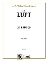 DL: Luft: Twenty-four Studies