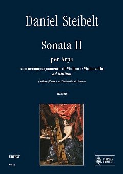D.G. Steibelt: Sonata II