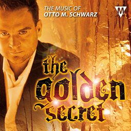 O.M. Schwarz: The Golden Secret, Blaso (CD)