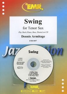 D. Armitage i inni: Swing