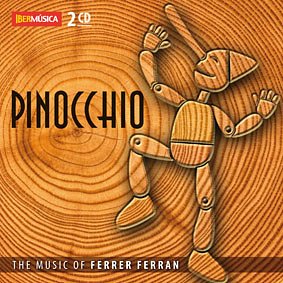 F. Ferran: Pinocchio