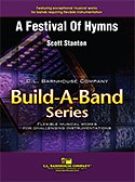 S. Stanton: A Festival of Hymns, Blaso (Part.)
