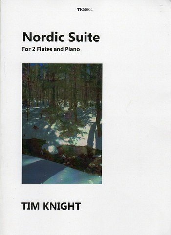 Nordic Suite, 2FlKlav