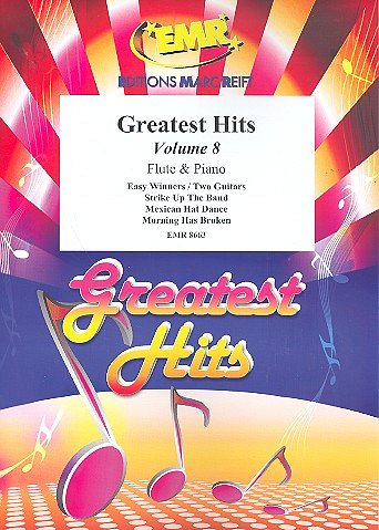 Greatest Hits Volume 8