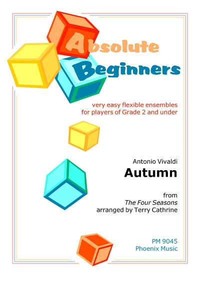 A. Vivaldi et al.: Autumn (Four Seasons)
