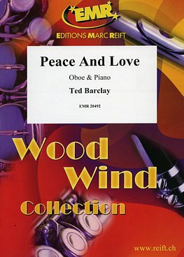 T. Barclay: Peace And Love, ObKlav