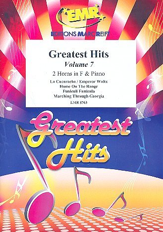 Greatest Hits Volume 7, 2HrnKlav