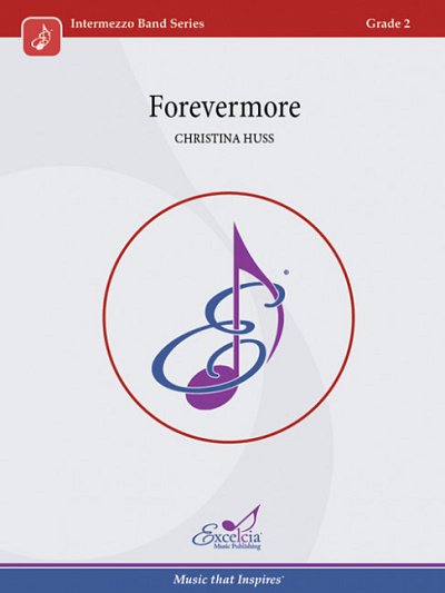 H. Christina: Forevermore, Blaso (Pa+St)