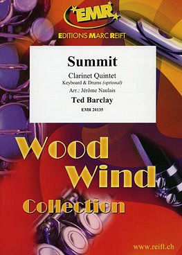 T. Barclay: Summit
