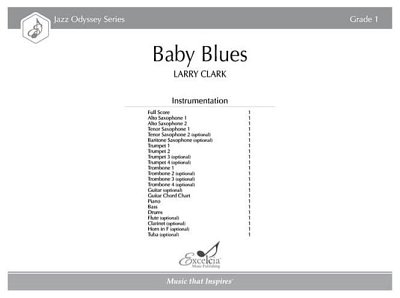 C. Larry: Baby Blues (Part.)