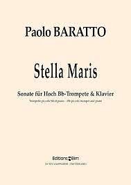 P. Baratto: Stella Maris, PictrpKlv (KlavpaSt)