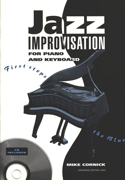 M. Cornick: Jazz - Improvisation 