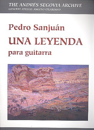 Una Leyenda (Part.)