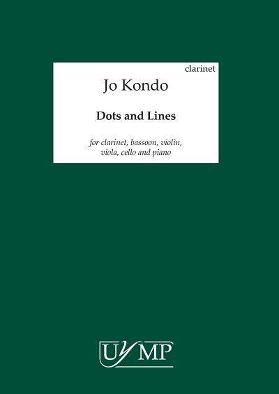 Dots And Lines (Stsatz)