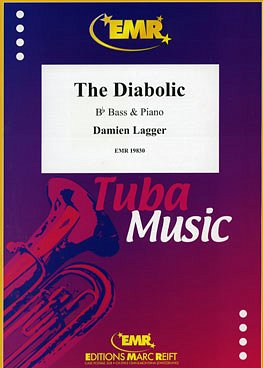 D. Lagger: The Diabolic, TbBKlav