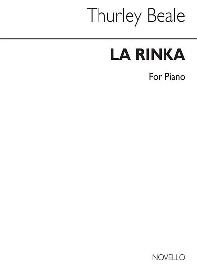 Beale La Rinka Piano, Klav