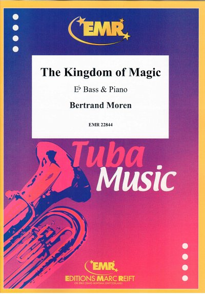 DL: B. Moren: The Kingdom of Magic, TbEsKlav
