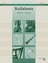 DL: Kallalanta, Sinfo (Klar1B)