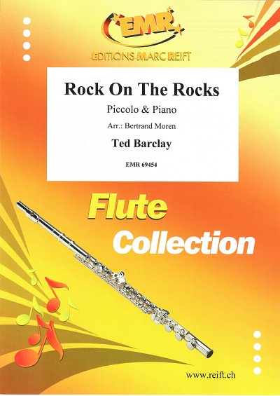 T. Barclay: Rock On The Rocks, PiccKlav