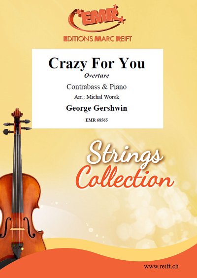 DL: G. Gershwin: Crazy For You, KbKlav