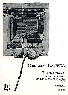 C. Halffter: Fibonaciana