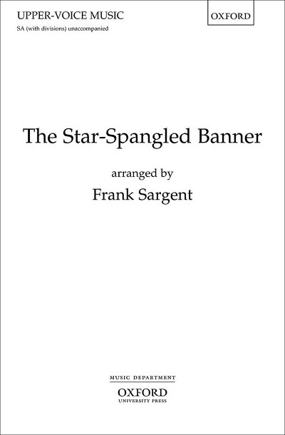 The Star-Spangled Banner, Ch (Chpa)