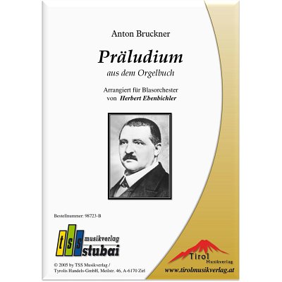 A. Bruckner: Präludium