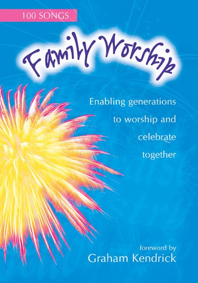 Family Worship, Org