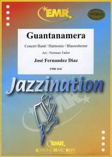 D.J. Fernandez: Guantanamera, Blaso