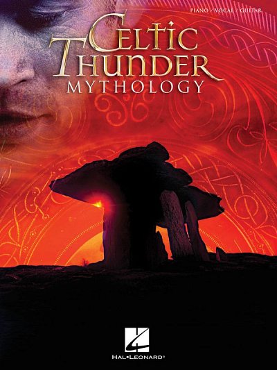 Celtic Thunder - Mythology, GesKlavGit