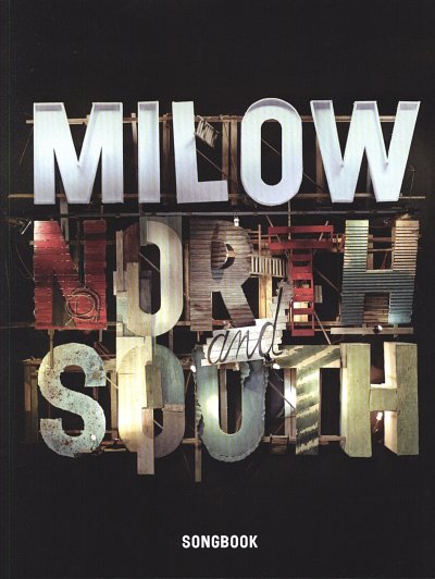 Milow: North and South - Songbook