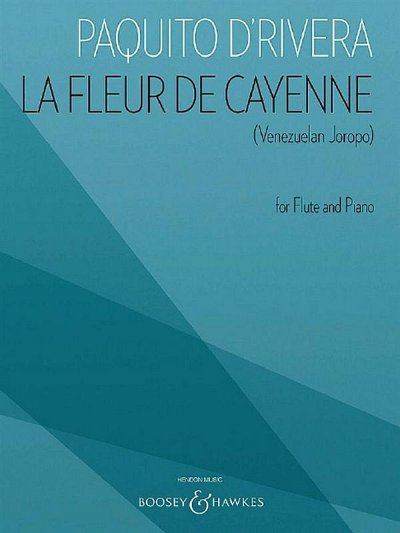 La Fleur De Cayenne, FlKlav (KlavpaSt)
