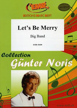 G.M. Noris: Let's Be Merry