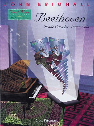 L. v. Beethoven: Beethoven Made Easy, Klav