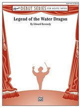 DL: Legend of the Water Dragon, Blaso (Tba)