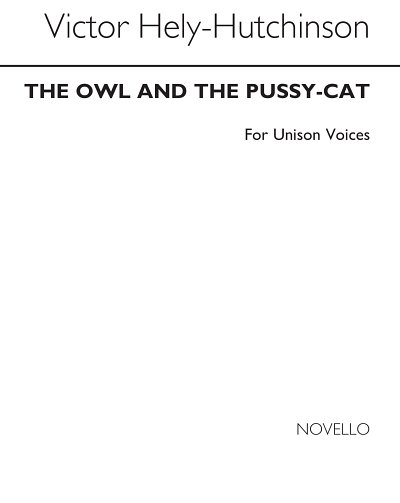 The Owl and The Pussycat (Chpa)