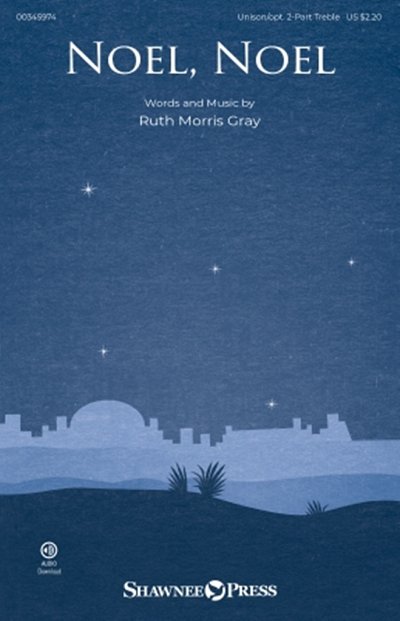 R. Morris Gray: Noel, Noel