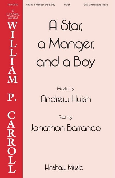 A Star, a Manger, and a Boy (Chpa)
