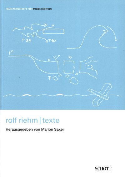 R. Riehm: Texte
