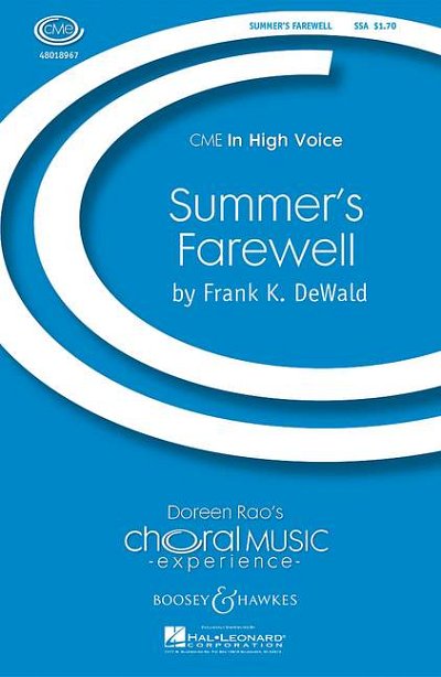 Summer's Farewell (Chpa)