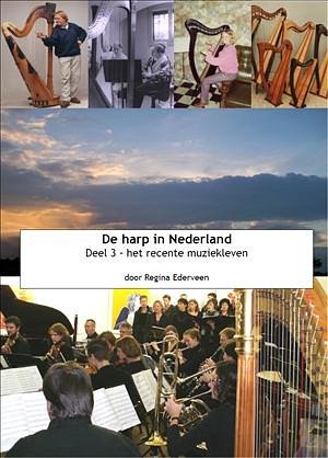 Harp In Nederland (De) 3, Hrf
