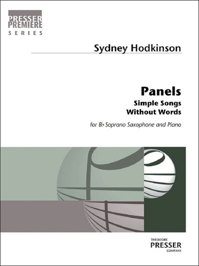 H. Sydney: Panels (KASt)