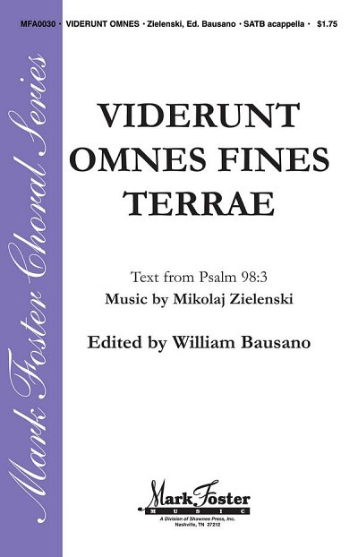 Viderunt Omnes Fine Terrae, GCh4 (Chpa)