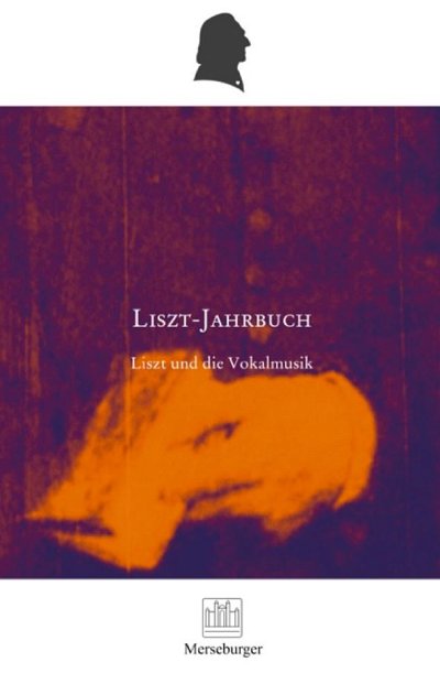 C. Wiesenfeldt: Liszt-Jahrbuch 2 (Jg. 2017/18) (Bu)