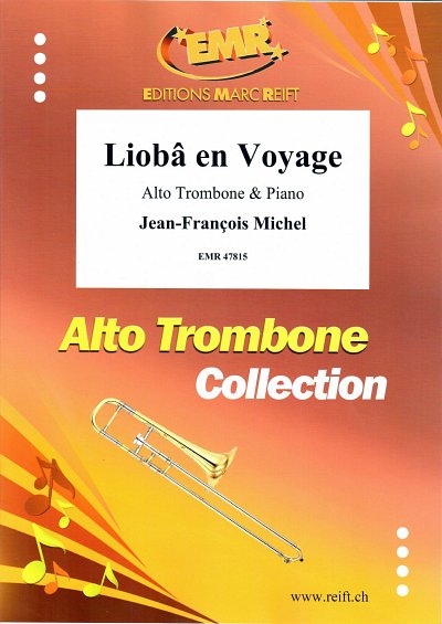 J. Michel: Liobâ en Voyage, AltposKlav