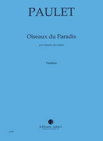 Oiseaux du Paradis (Part.)