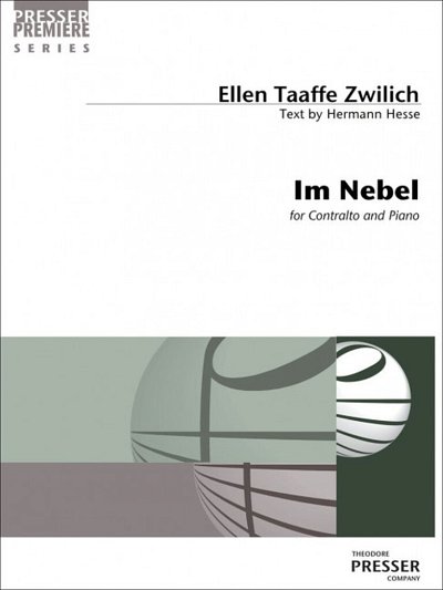 Zwilich, Ellen Taaffe: Im Nebel