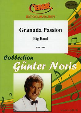 G.M. Noris: Granada Passion