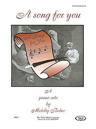 M. Bober: A Song for You