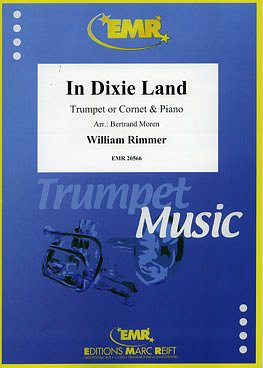 DL: W. Rimmer: In Dixie Land, Trp/KrnKlav